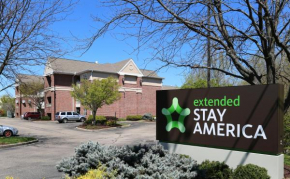 Extended Stay America Suites - Cincinnati - Springdale - I-275